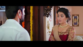 Geeta govindam best movie scene [upl. by Ecinereb]