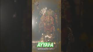 ayyappa ayyappasongs swamiyesaranamayyappasongs ayyappandeebaranan ayyappansongswhatsappstat [upl. by Uriia420]