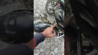 Purane look me ane wali hai apni billorani video motovlogr motovloger viralvideos lakhrider07 [upl. by Ferino]