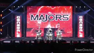 Woodlands Elite Generals Majors 2024 [upl. by Questa]