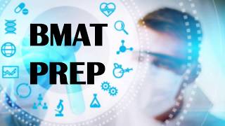 BMAT Preparation  Everything You Need To Know [upl. by Oos]