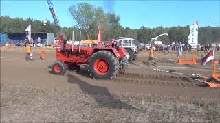 Traktorpulling Halbendorf [upl. by Even]