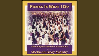 Worship Medley I Worship You in the Spirit [upl. by Eeuqram]