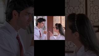 kaho na payar hain movie scene shorts [upl. by Huberty]