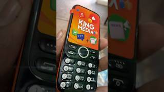 Itel 4G mobile smartphone tech unboxing techburner technology viralvideo shortsfeed short [upl. by Fransen]