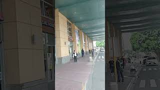 Cash and Carry Shopping Mall Makati Metro Manila Philippines [upl. by Colon]