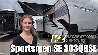 KZSportsmen SE303QBSE [upl. by Bent243]