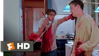 Scream 1996  Turning the Tables Scene 1212  Movieclips [upl. by Adnac]