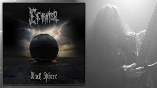 Enchanter  Black Sphere OFFICIAL VIDEO [upl. by Adlihtam]