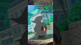 Zajímavosti o Pokémon Marshadow  Pokémon CZSK [upl. by Eahs666]