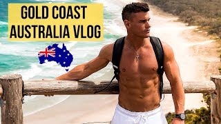 Life On The Gold Coast  Australia Vlog [upl. by Irene516]