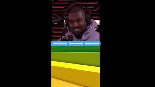 Kanye West Interviewykwim [upl. by Sidman190]