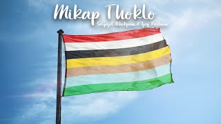 quotMIKAP THOKLOquot Ajoy Keisham  Music prod by Satyajit Athokpam [upl. by Obie566]