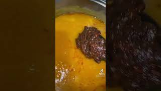 Gambian Ebbeh westafricanfood viralvideo [upl. by Dusa]