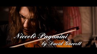 Niccolò Paganini  Caprice 24 [upl. by Brendon471]