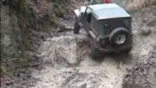 trestina offroad extreme tonino acerni [upl. by Behm]