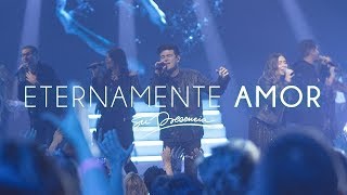 Eternamente Amor En Vivo  Su Presencia  Fragmentos del Cielo [upl. by Sadoff]