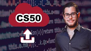 How To Submit the CS50 Assignments [upl. by Grani]