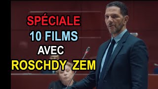 Spéciale Elyas 10 films avec Roschdy Zem [upl. by Marcelline377]