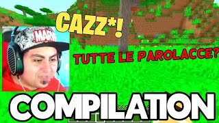 LYON E IL FAMILY FRIENDLY  COMPILATION PAROLACCE 5 [upl. by Llecram]