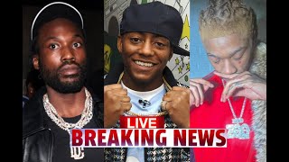 BREAKING NEWS Cassidy On Meek Mill GETTING EXPOSED By Poundside Pop  His Beef With Gillie Da Kid [upl. by Idhem]