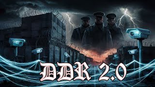 DDR 20  Überwachung und Zensur ddr überwachung deutschland [upl. by Eliades122]