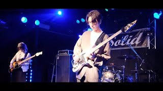 【ayumu】BASS SOLO  MOONSTRUCK LIVE [upl. by Andeee966]