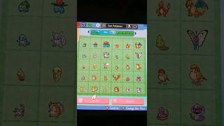 Complete Pokemon Brilliant Diamond and Shing Pearl pokedex [upl. by Bourque213]