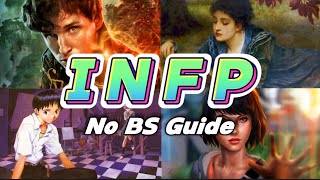 The No BS Guide to INFP Analysis [upl. by Armilla]