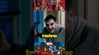 Did you notice these small details in Venomshorts Marvel [upl. by Eetnahc]