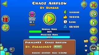 Full Stream Chaoz Airflow 100 l Atomic Madness 100 l Solar Split 100 l Spped of Energy 100 [upl. by Nnylidnarb]