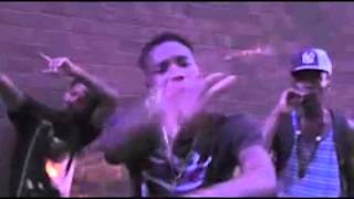 Yung Euro Natural Born Finesser Official Music Video Prod By Breezey Muzik [upl. by Jaye720]