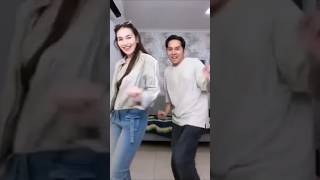 Ayu Ting Ting Dance 2024 ayutingting short short ayu ting ting joget dance 2024 jangan ya dek [upl. by Xino660]