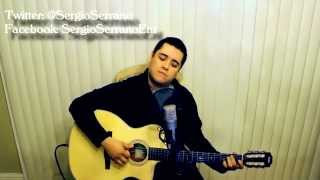 Hermosa Experiencia  Banda MS SergioSerrano cover [upl. by Naffets143]