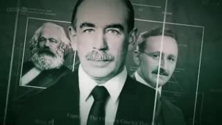 Masters Of Money  Part 1  John Maynard Keynes [upl. by Niletac347]