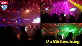 28 9 2018  Disco P2 in Mattersburg wieder offen für alle  CCMTVat [upl. by Blunk]