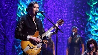 Hozier Performs From Eden [upl. by Boylston]