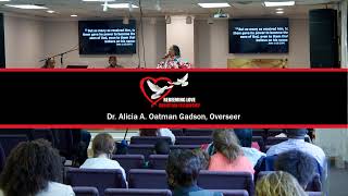 Redeeming Love Christian Fellowship Church Live Stream [upl. by Phedra]