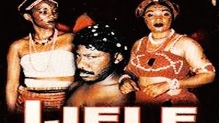 Ijele Season 1  Latest Nigerian Nollywood Movie [upl. by Land]