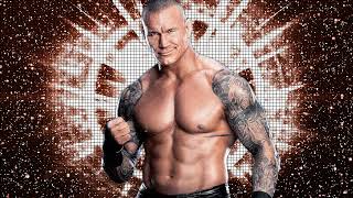 Randy Orton 14th WWE Theme Song  Voices ᵀᴱᴼ  ᴴᴰ [upl. by Bendicta]