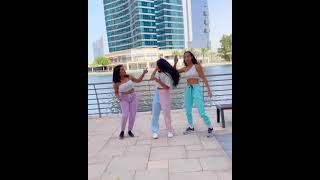 Focalistic amp Davido  Ke Star Remix Feat Vigro Deep dance choreography [upl. by Ahsinned]