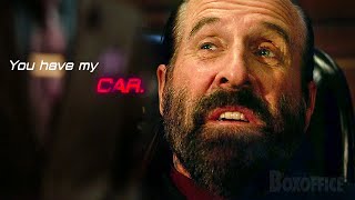 All the Best PUNCHLINES from John Wick 2 🌀 4K [upl. by Axel]