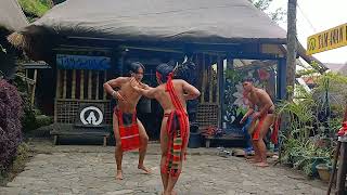 igorot dance [upl. by Amre383]