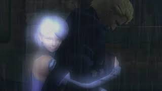 Virgils Lament  Xenosaga III Unreleased Track Extended [upl. by Aihsad]