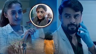 Tovino Thomas And Reba Monica John Emotional Dialogue Scenes  TFC Movies Adda [upl. by Ettesyl481]