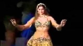 NAGIN Been Mann Dole Mera Tann Dole Belly Dance YouTube [upl. by Eeldarb]