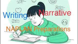 NAPLAN Preparations Year 3 Writing  Narrative [upl. by Anayk]