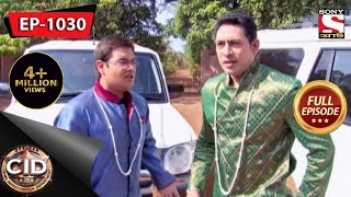 Dangerous Mansion Part 1  CID Bengali  Ep 1030  Full Episode  22 January 2022 [upl. by Saunder]