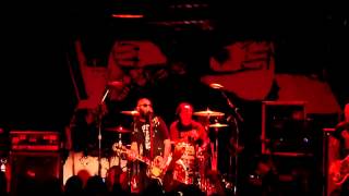 Rancid Roots Radical Live House of Blues Riot Fest After Party 09132015 Chicago IL [upl. by Yelrac]