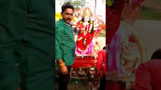 Mata ji ka vikaral Roop ek bar jarur dekhe Jay Durgaviralvideo navratrispecial maakali [upl. by Karlan]